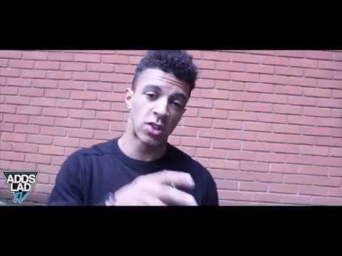 Adds Lad TV | Assist The Beat | Flowz