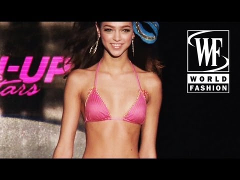 Pin-Up Stars Spring-Summer 2013