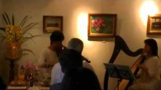 Concertina Reel - Coffey's Reel