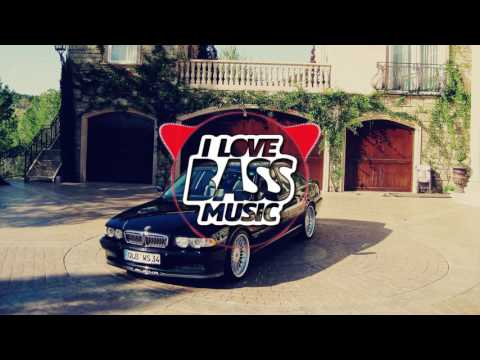 Resse & Kent Archie "Money Gold Chains" [BASS BOOSTED]