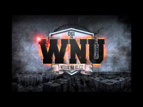 KOCIMBA WNU - ODDANY OSIEDLU PROD. WOWO & SERG