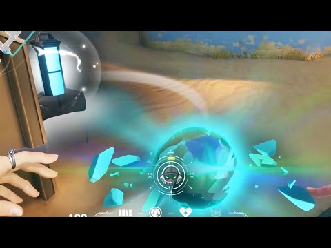 When the enemy team is absolutely brain dead 🤷