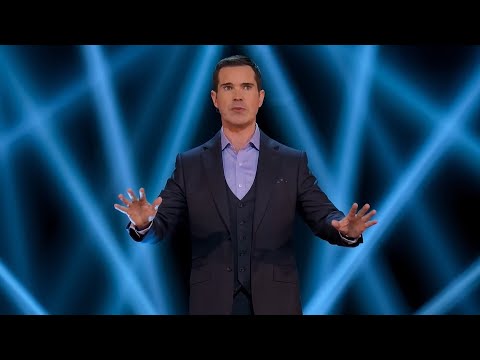jimmy carr jokes to get you through friday