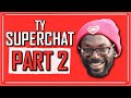 TY getting triggered by superchats for 10 minutes straight (PART 2) 😡