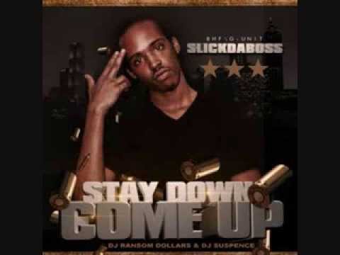 Slickdaboss Feat Mdc Lil Chris