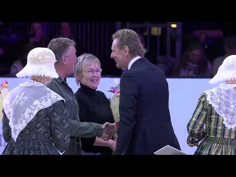 HK 2026 -Paard van het jaar 2025