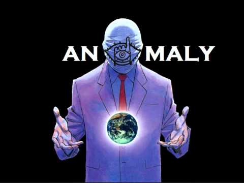 Intergalactic VS. Ghosts N' Stuff