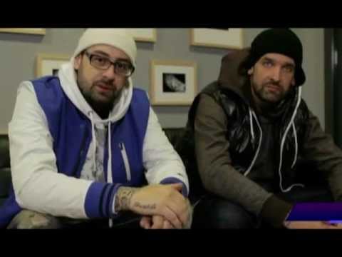 Lonyen feat. Sido - Hol die Nadel raus - Unter die Haut - Hörprobe