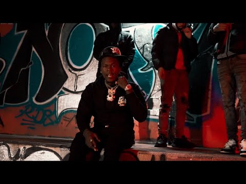 LoyaltyBGM - Bb Gun (Official Video) Dir. By ShotbyDiz