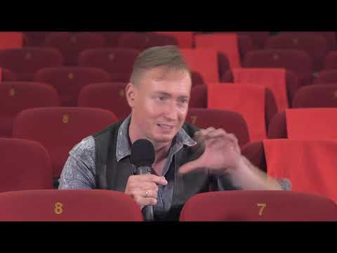 Odcinek 5. Po drugiej stronie sceny z Zespołem "Karczmarze".