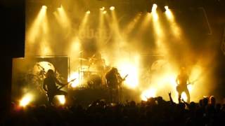 Abbath - To War & Winter Bane, Live At Blastfest, Norway, 20th Feb 2016