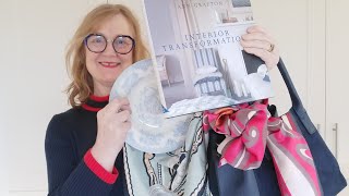 Thrift haul from Hythe, Kent