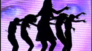 Dannii Minogue - Love And Kisses Official Music Video