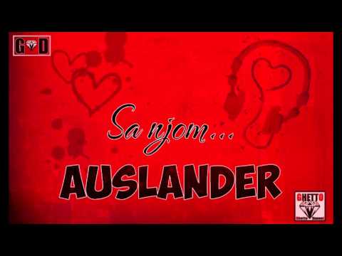 Auslander - Sa njom