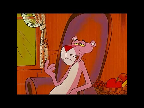 Pink Panther | Pink Panther vs. The Fly | Episode Compilation