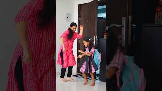 My Summer Holidays Be Like😜😂 #shotrs #comedy #youtubeshorts #funny #motherdaughter