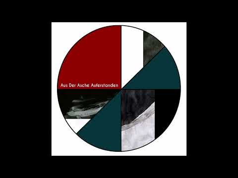 Arian Hagen - Aus Der Asche Auferstanden