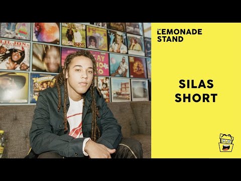 Silas Short: The Lemonade Stand Interview