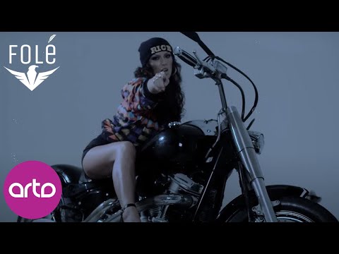 Arta Bajrami - Bombshell Ft Don Arbas & MC Kresha (Re-Upload)