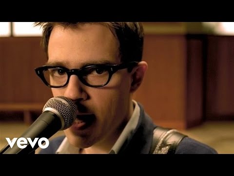 Weezer - Hash Pipe (Revised) Video