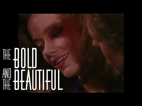 Bold and the Beautiful - 1989 (S3 E75) FULL EPISODE 568