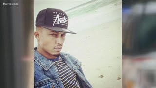 JACKSONVILLE LIFE TAKEN IN ATLANTA