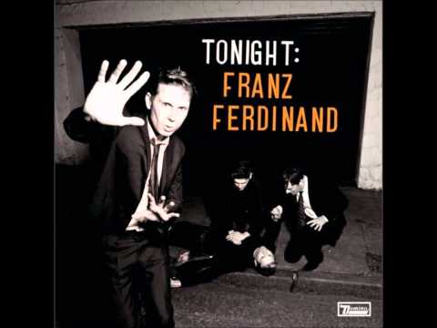 Franz Ferdinand - Ulysses