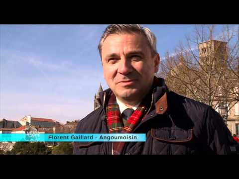 Heritage: the treasures of Angoulême