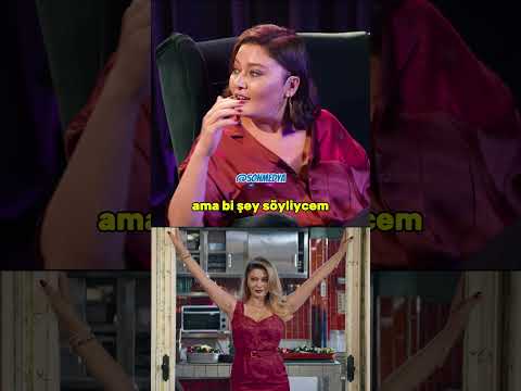 Nurgül Yeşilçay'dan Güldüren Bikini Olayı 😲