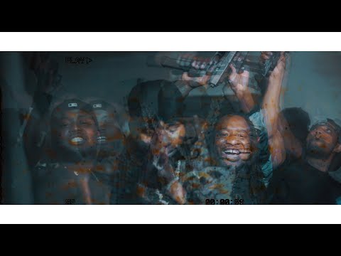 GG Juju - Don't Be A Fool (Official Music Video) 🎥 By @A1Visuals__