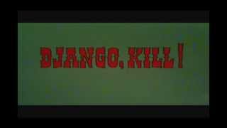 Django Kill... If You Live, Shoot! (1967) Video