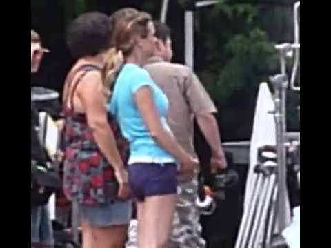 BTS Baby Bootcamp beach Day 2