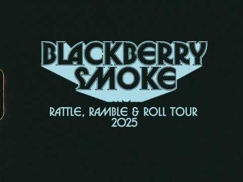 Blackberry Smoke & Mike Campbell and The Dirty Knobs - Runnin' Down A Dream (Live from Nashville)