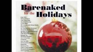 Barenaked Ladies with Michael Bublé - Elf&#39;s Lament