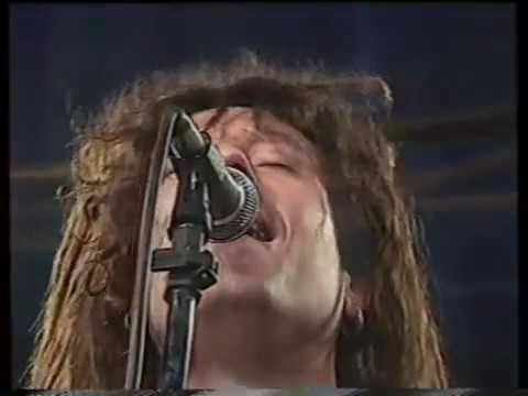 Capital Inicial - O Passageiro - 1991 - Programa Livre - SBT