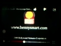 Benny Smart Productions 1995