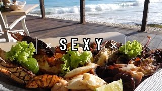 preview picture of video 'Food & Lifestyle TV Presents Sexy Foodie Destinations:  South Beach Wine and Food Festival'
