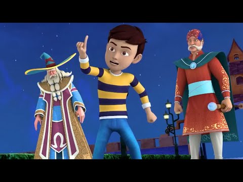 Rudra | रुद्र | Season 3 | Full Episode | Shakal Memory Loss