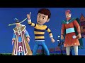 Rudra रुद्र Season 3 Full Episode Shakal Memory Loss