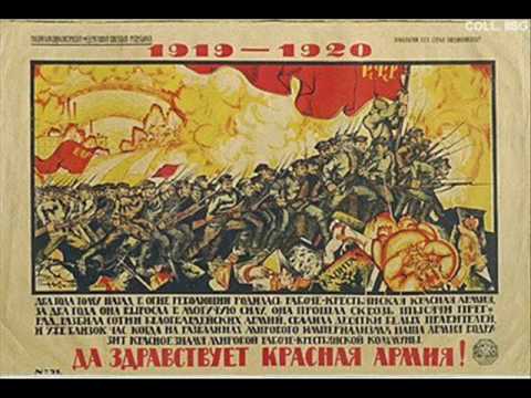 Great October Socialist Revolution (1917)