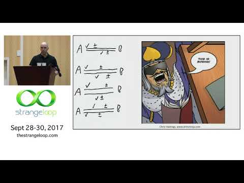 "Tackling Concurrency Bugs with TLA+" by Hillel Wayne