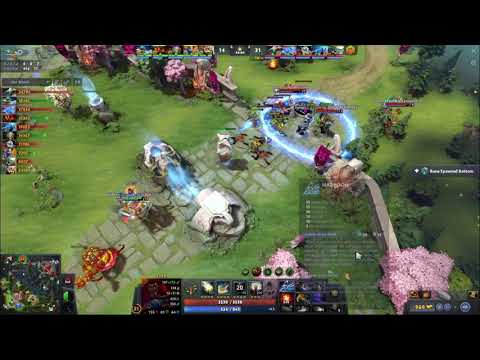 Neon Esports vs Made in Philippines | Game 3 | Road to TI 2023 | SEA Regional Qualifiers