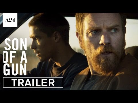 Son of a Gun (US Trailer)