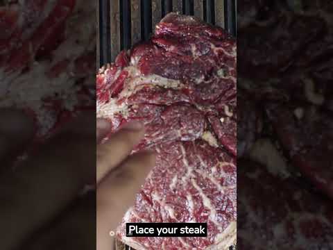 The Ultimate Guide to Grilling Perfect Steaks