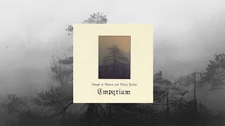 The Blue Mists Of Night [Sub Eng/Esp] - Empyrium (Songs Of Moors And Misty Fields 1997) Lyrics