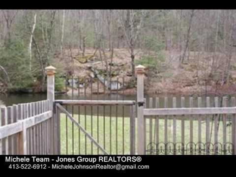 370 Montague Rd Unit B, Sunderland MA 01375 - Condo - Real Estate - For Sale -