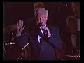 Jack Jones sings Who Can I Turn To, 1998