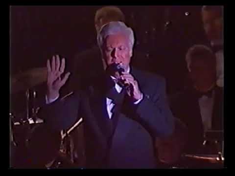Who Can I Turn To - Jack Jones