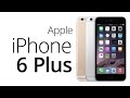 Mobilní telefon Apple iPhone 6 Plus 128GB