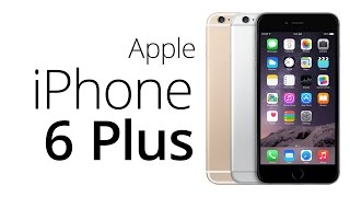 Apple iPhone 6 Plus 128GB